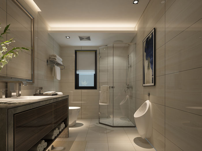 【温馨小贴】瓷砖铺贴完工，请遵循三字原则