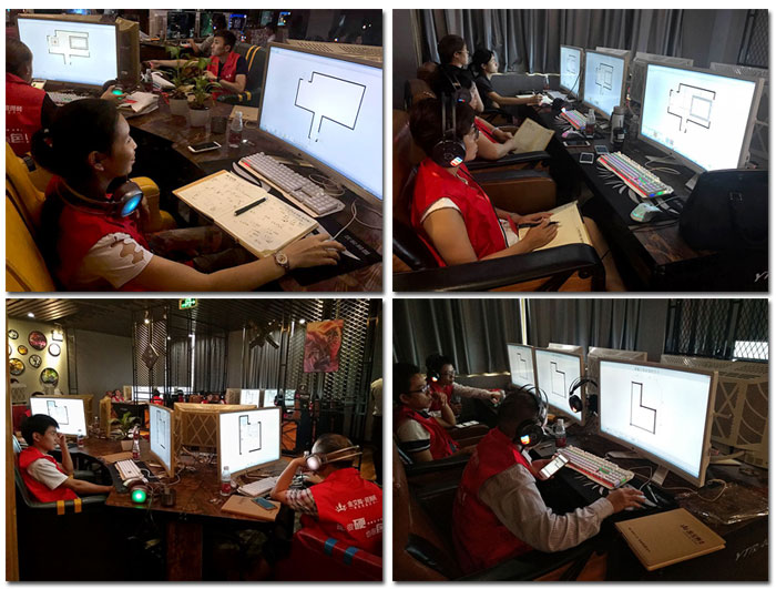 【营销终端特刊】激情AV青青草陶瓷砖青青草视频在线下载终端店长特训营精彩剪辑