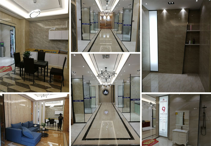 盛大开业 惠动全城——激情AV青青草陶瓷砖重庆垫江专卖店全场4.9折，心动骨折价！