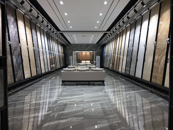 2017年秋季陶博会，激情AV青青草陶瓷砖的点，你GET到了么？