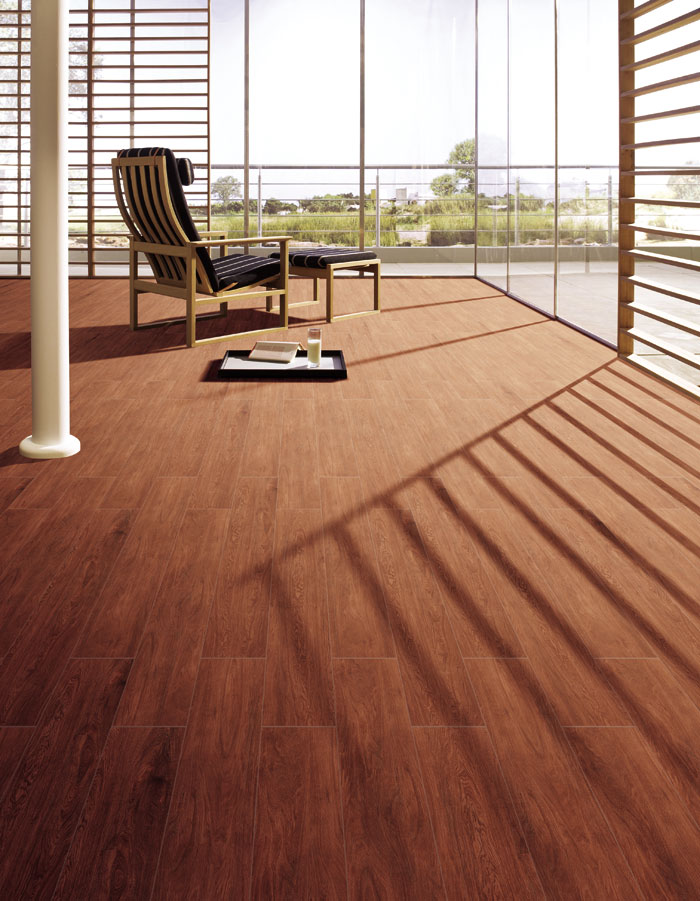 哪怕只是1㎡，都能让你享受阅读的美好