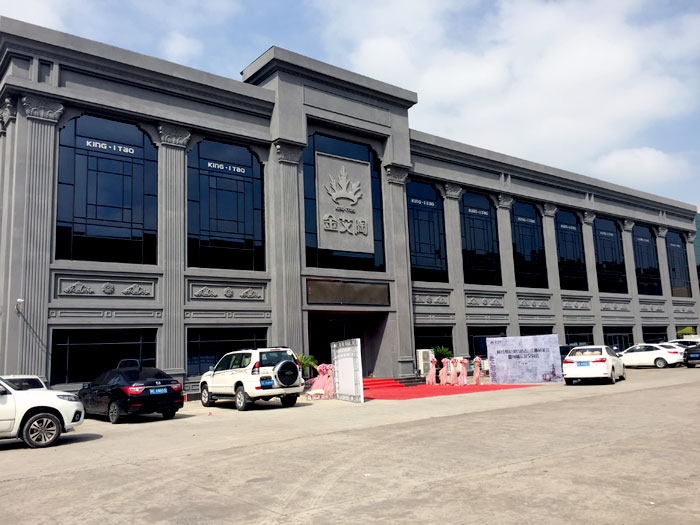 遇见就不想错过的现代仿古砖