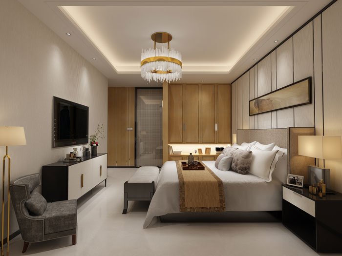 【激情AV青青草陶家居学堂】墙面有裂纹如何处理？