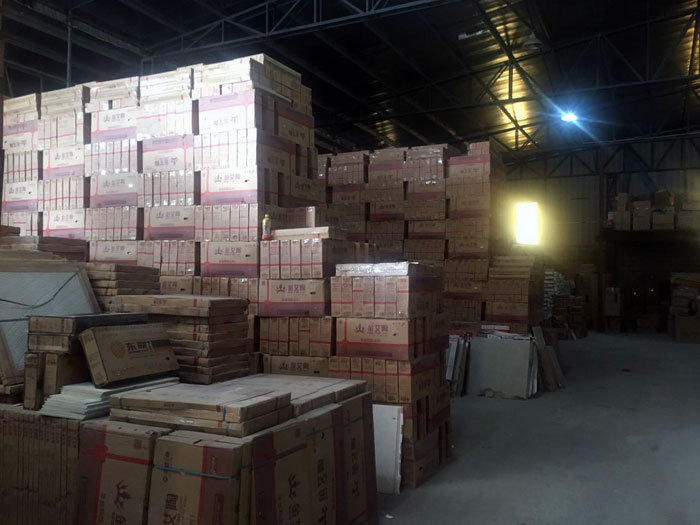 激情AV青青草陶瓷砖重庆大足区代理商胡洪军：没有做不成的事，只有不会做事的人