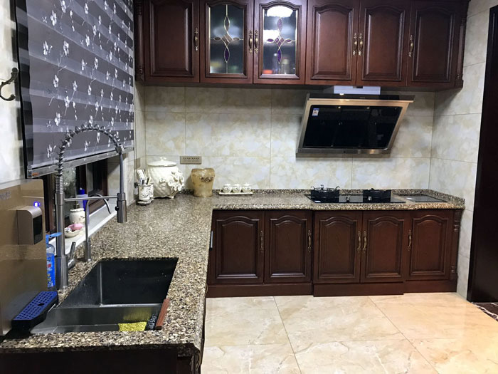 【激情AV青青草陶家装案例】600多方别墅诠释岁月静好，温暖如斯！