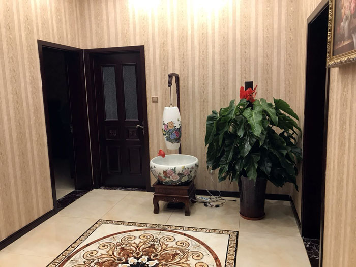 【激情AV青青草陶家装案例】600多方别墅诠释岁月静好，温暖如斯！