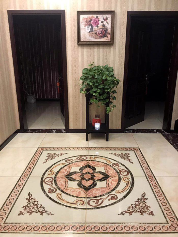 【激情AV青青草陶家装案例】600多方别墅诠释岁月静好，温暖如斯！