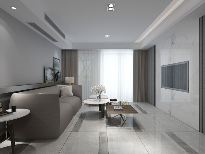 原来灰色砖那么美，把持不住啦！