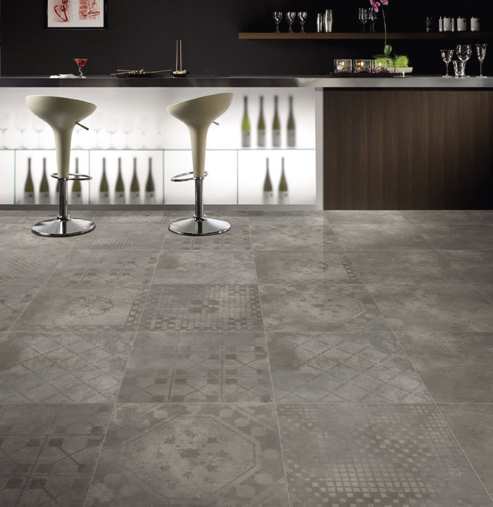 原来灰色砖那么美，把持不住啦！